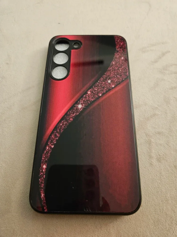 Samsung S23+ Phone Cases - Assorted Designs image indicator(2)