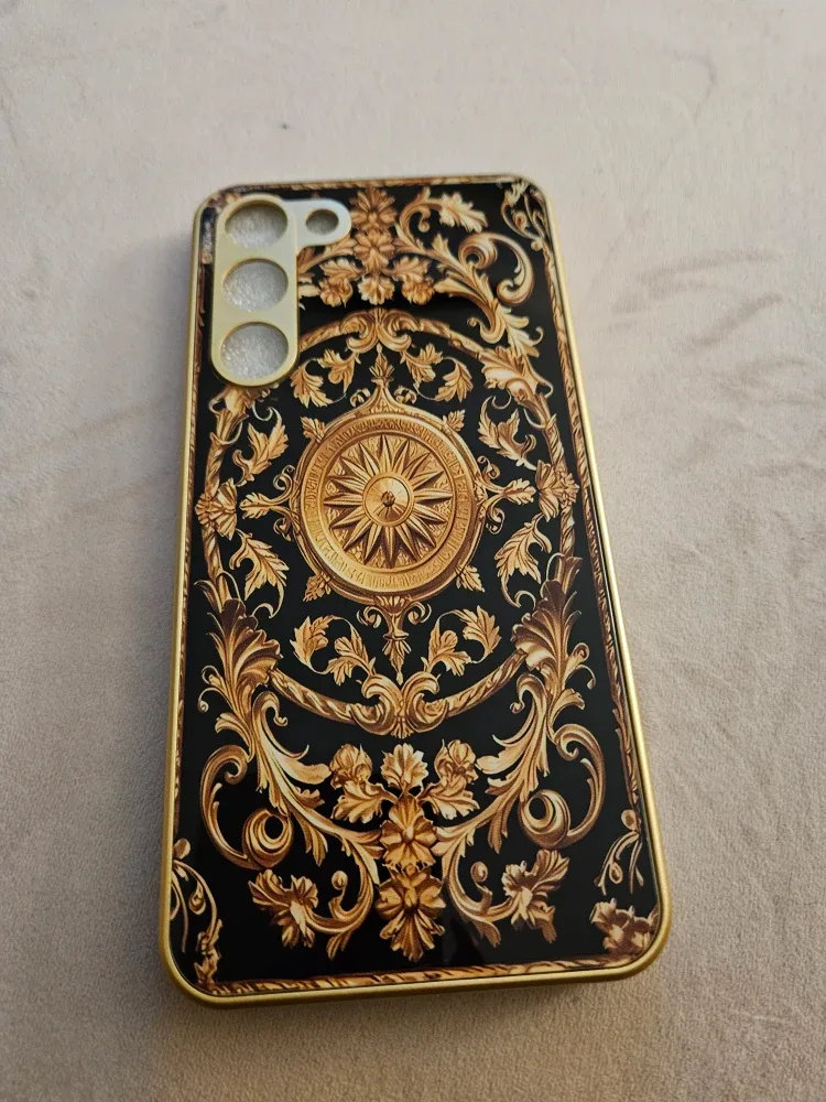 Samsung S23+ Phone Cases - Assorted Designs image indicator(3)