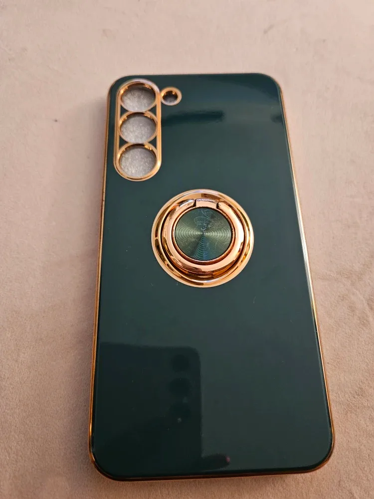 Samsung S23+ Phone Cases - Assorted Designs image indicator(5)