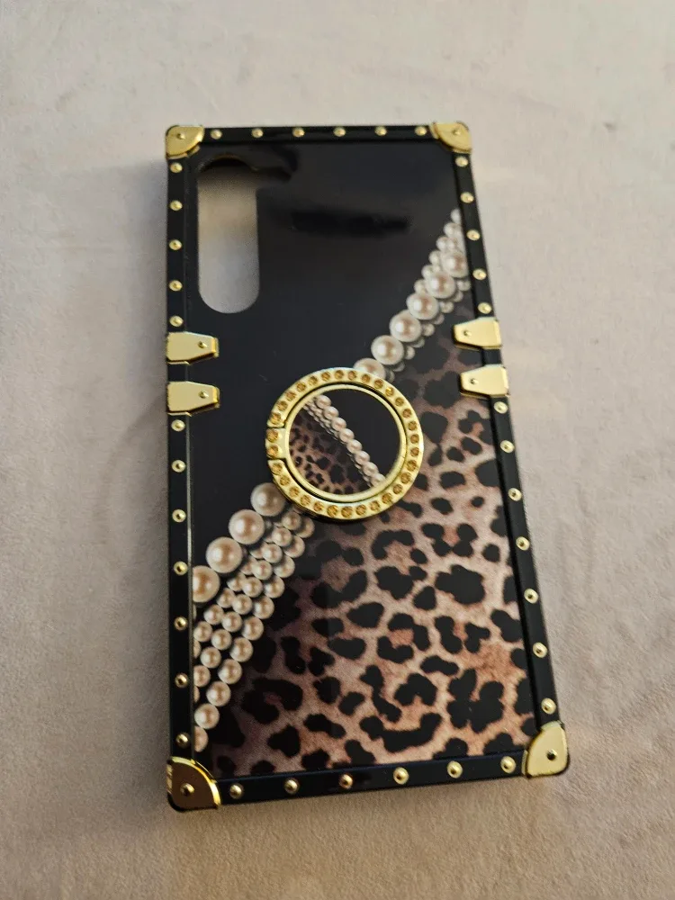 Samsung S23+ Phone Cases - Assorted Designs image indicator(8)