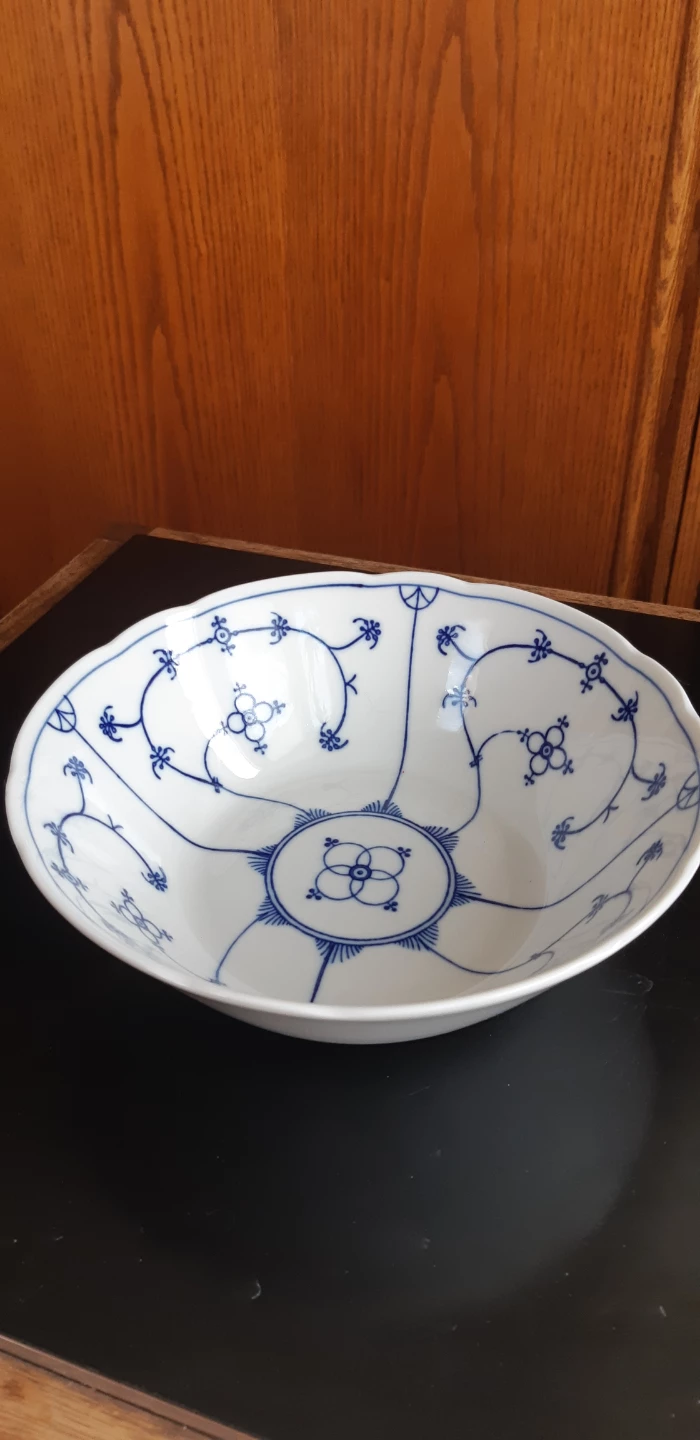 Winterling Bavaria Bowl