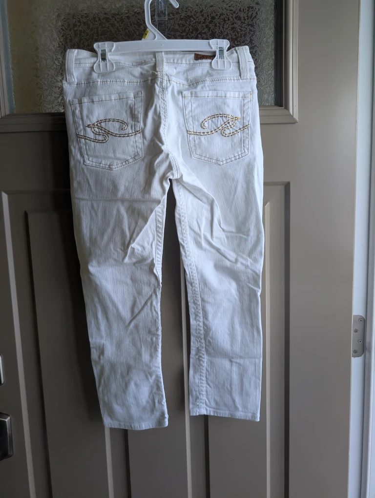 Womens sz 3 Jeans, $10 each - photo 2