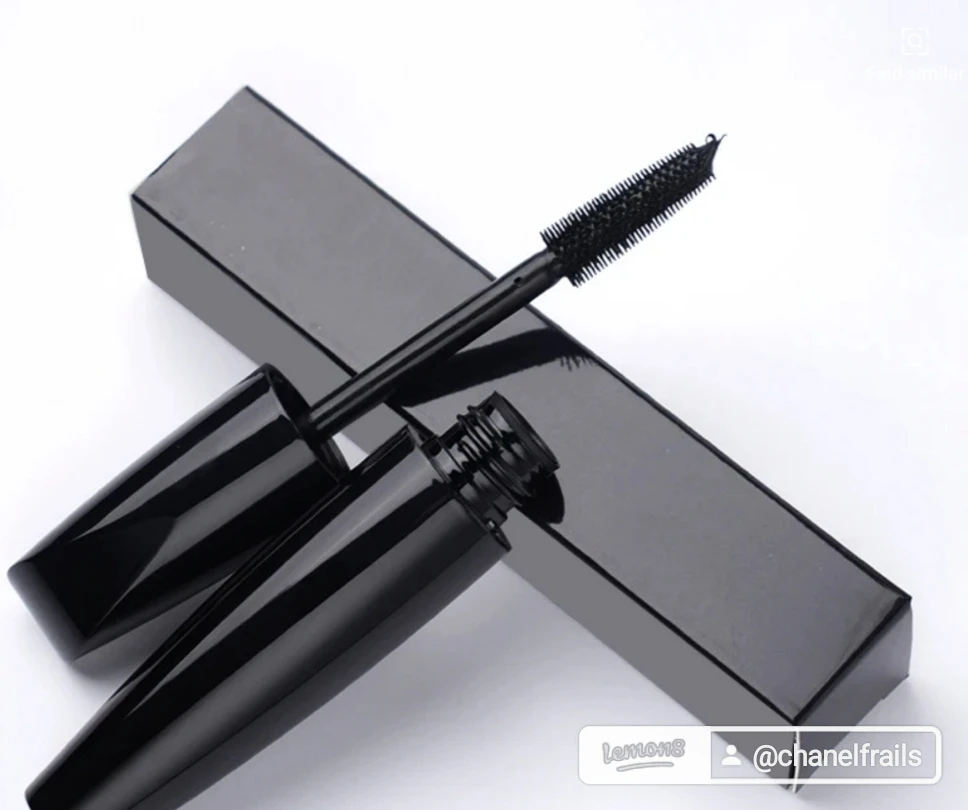 Black Mascara - New - photo 3
