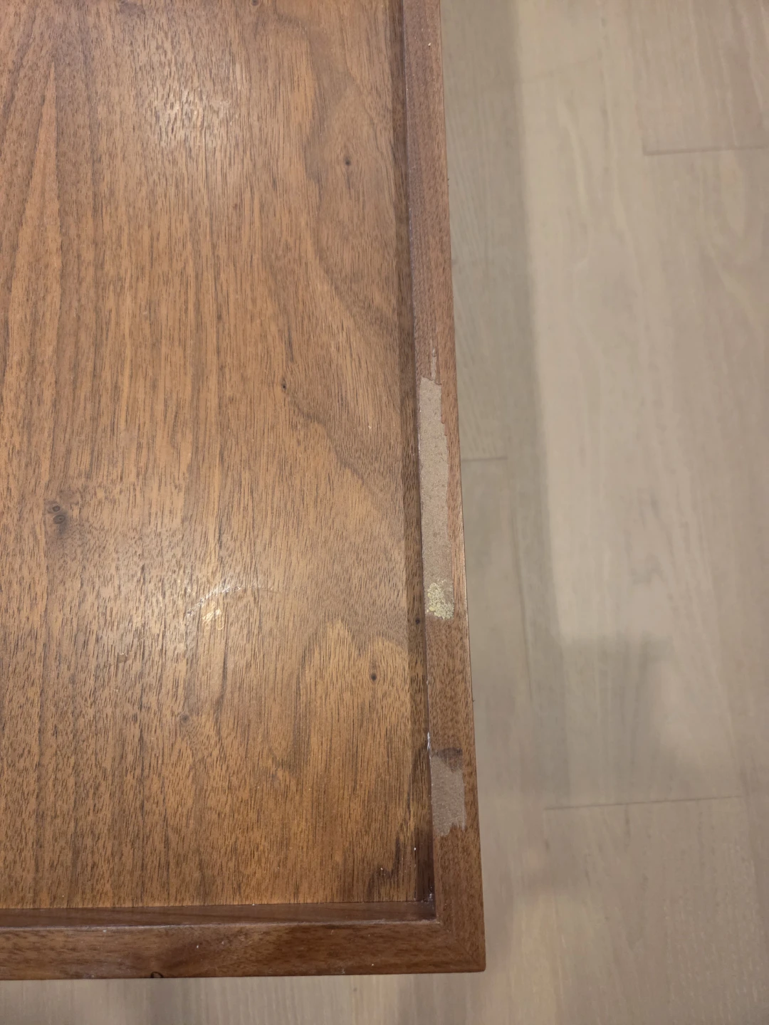 Structube Wood Lift Top Coffee Table - photo 5