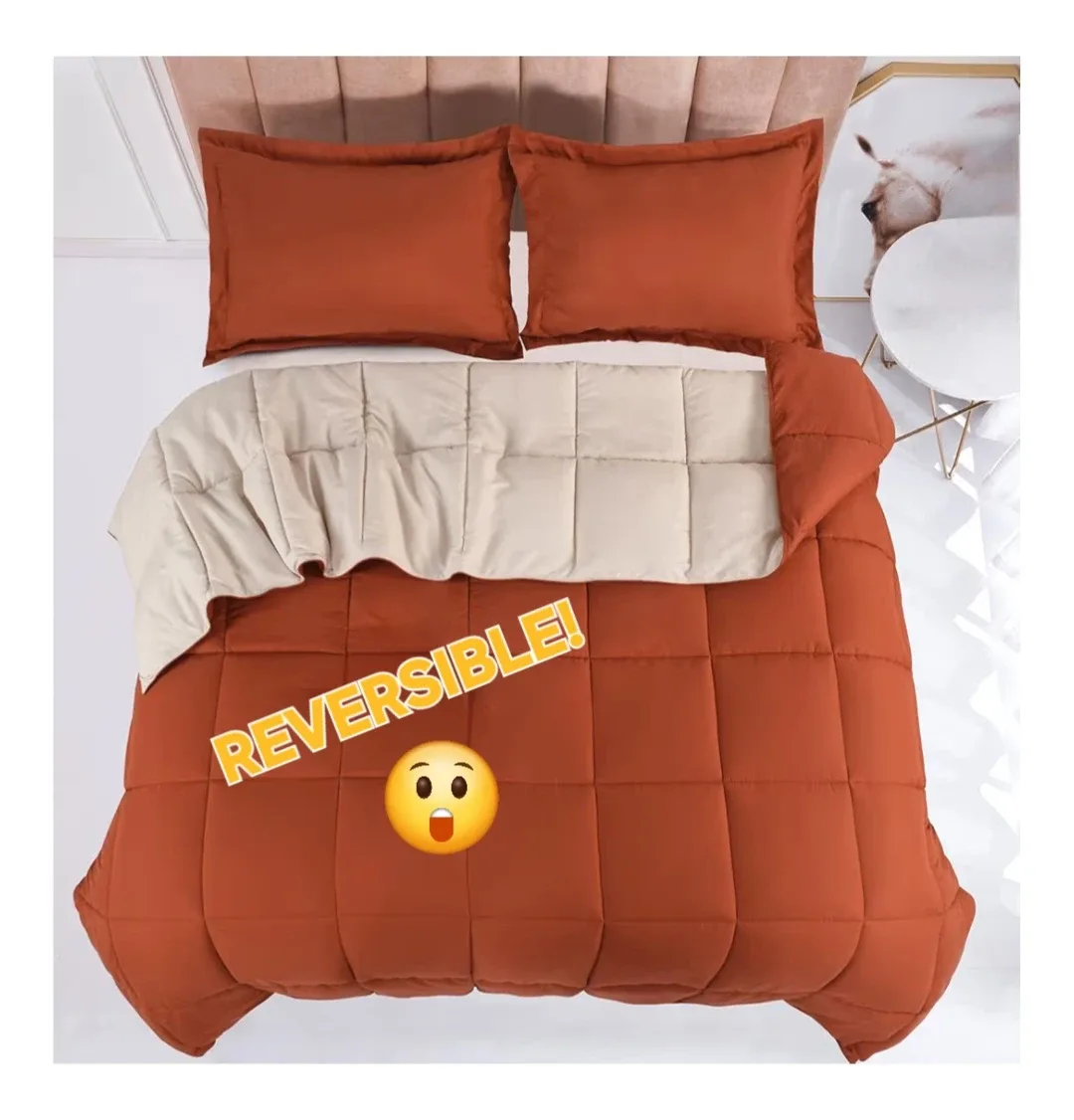 King Comforter Set image indicator(5)