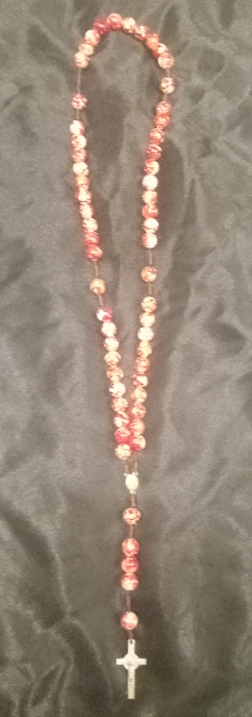 Rosary Beads