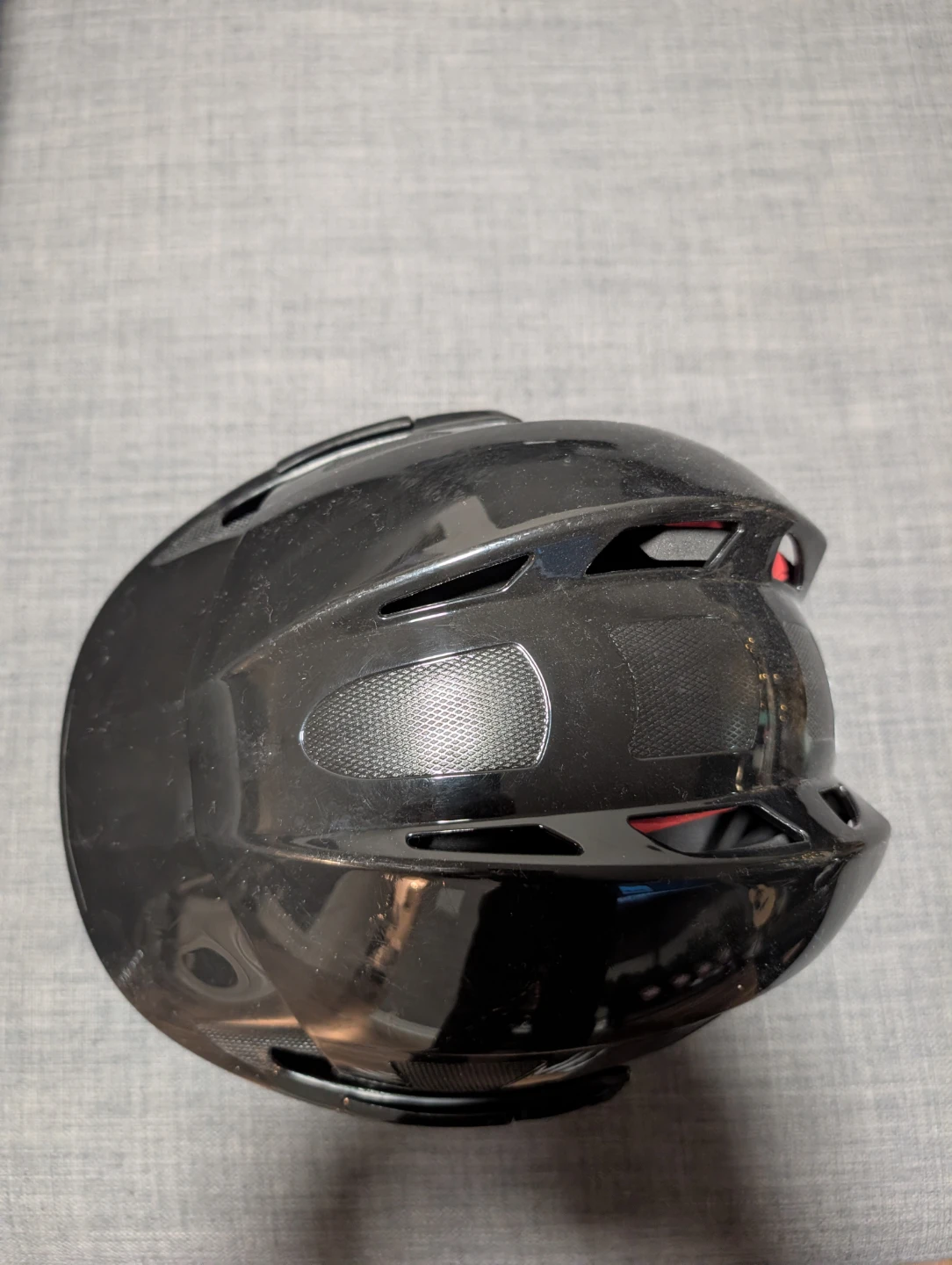 2 CCM Hockey Helmet - Black