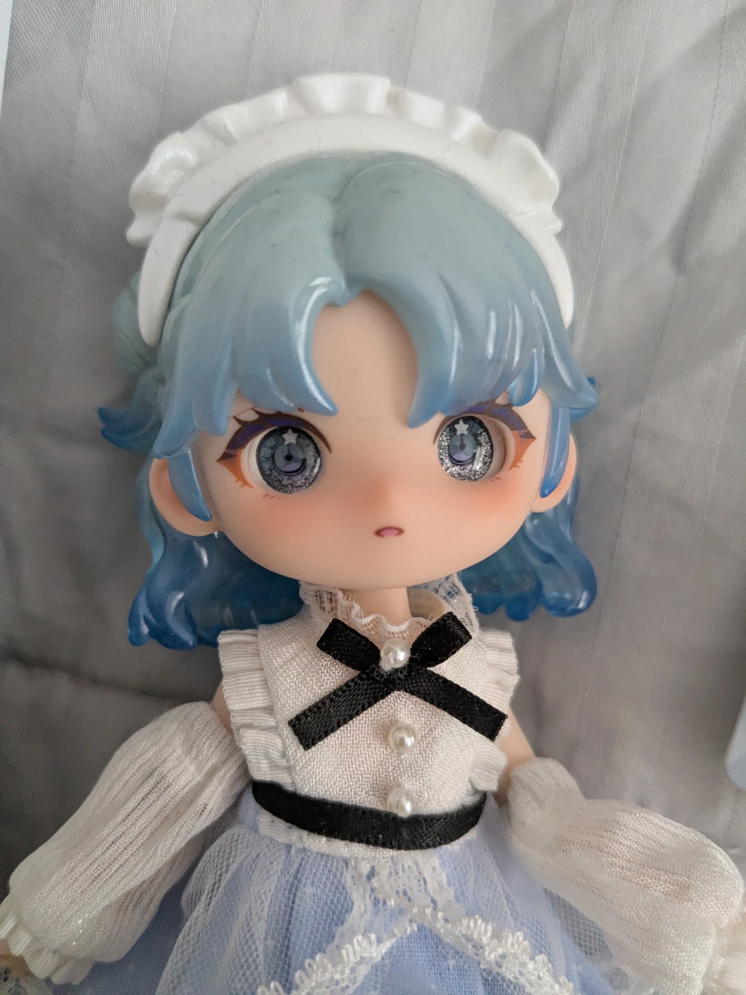 Fairytale House Liroro BJD Doll - photo 3