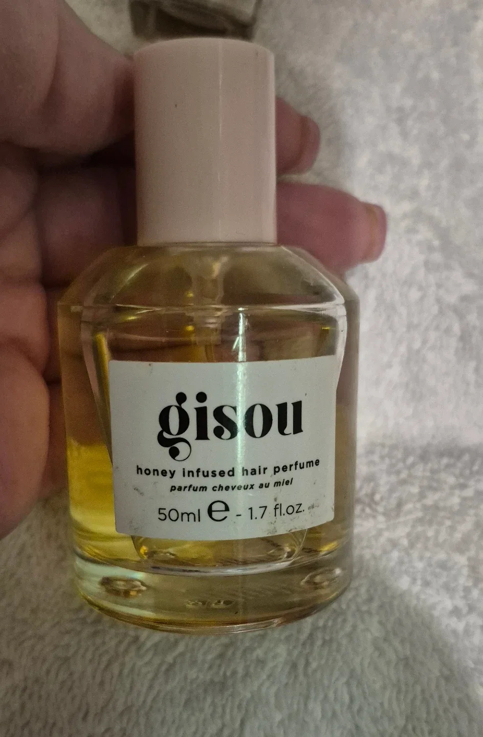 Puma bag , filled with all new perfumes  and lotions image indicator(2)