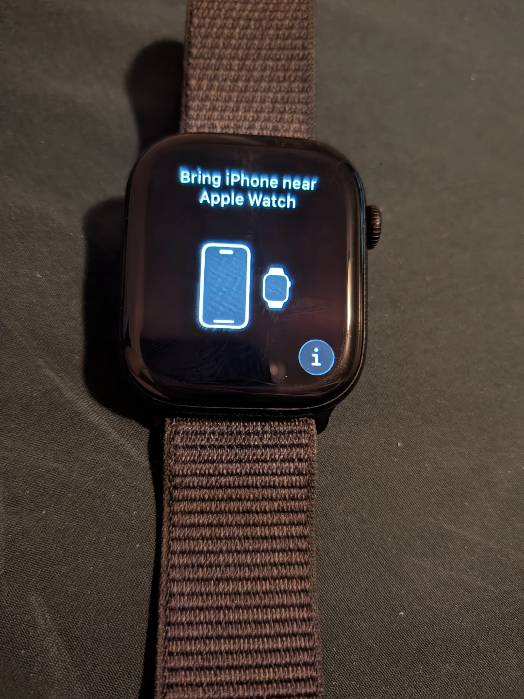 Apple Watch Series 10