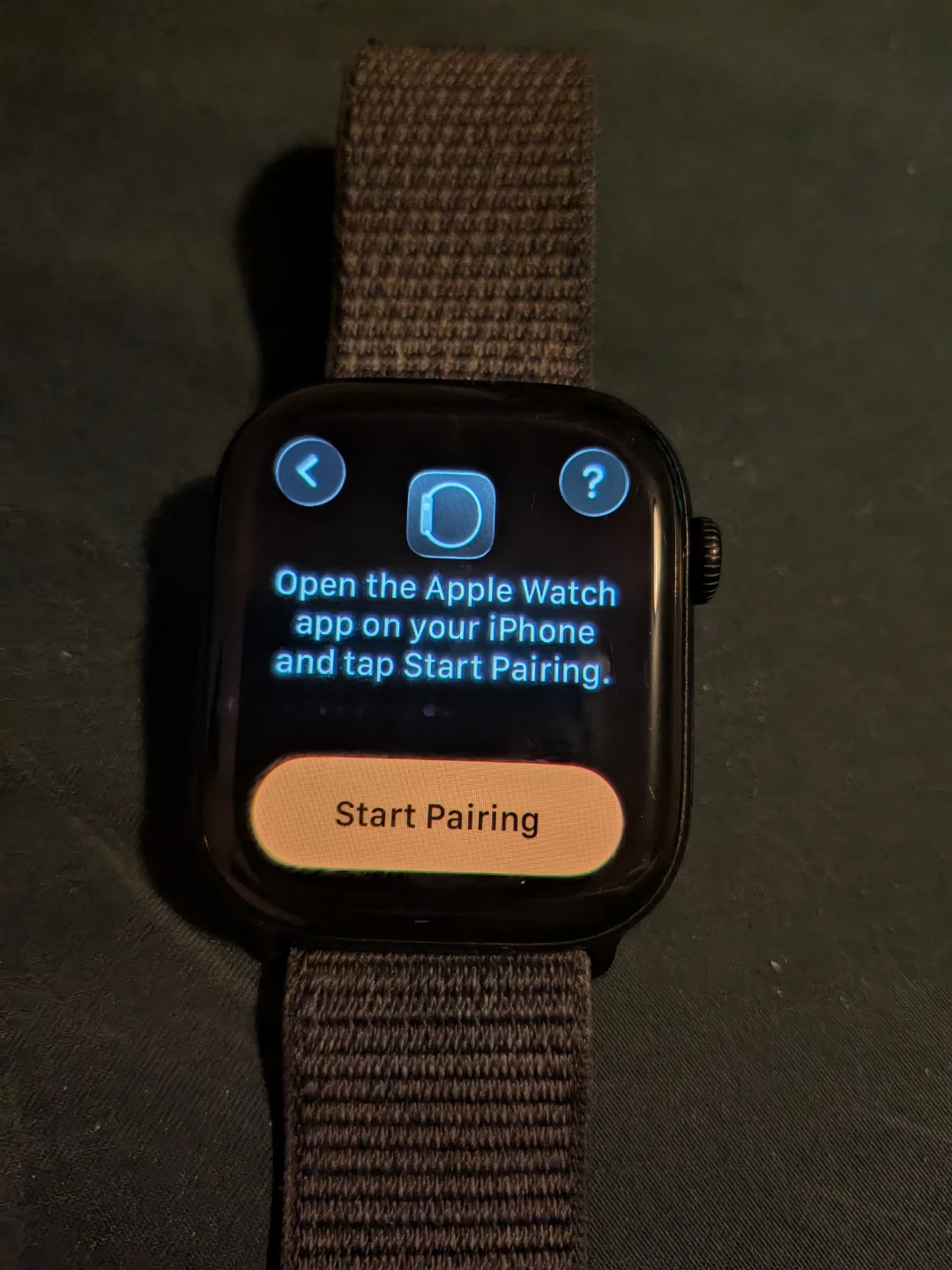 Apple Watch Series 10 - photo 2