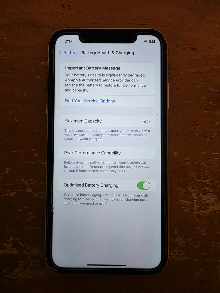 Apple iPhone 11 256GB Yellow (Box Included) - photo 3