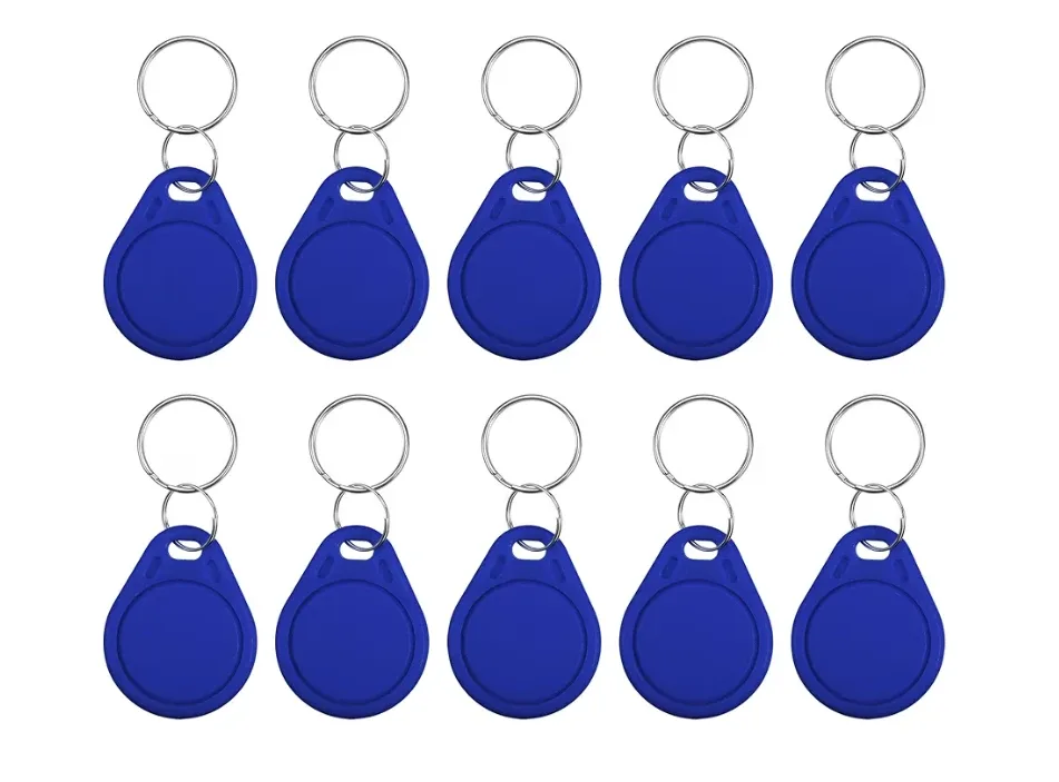 RFID fob copy, carwash Card Copy.