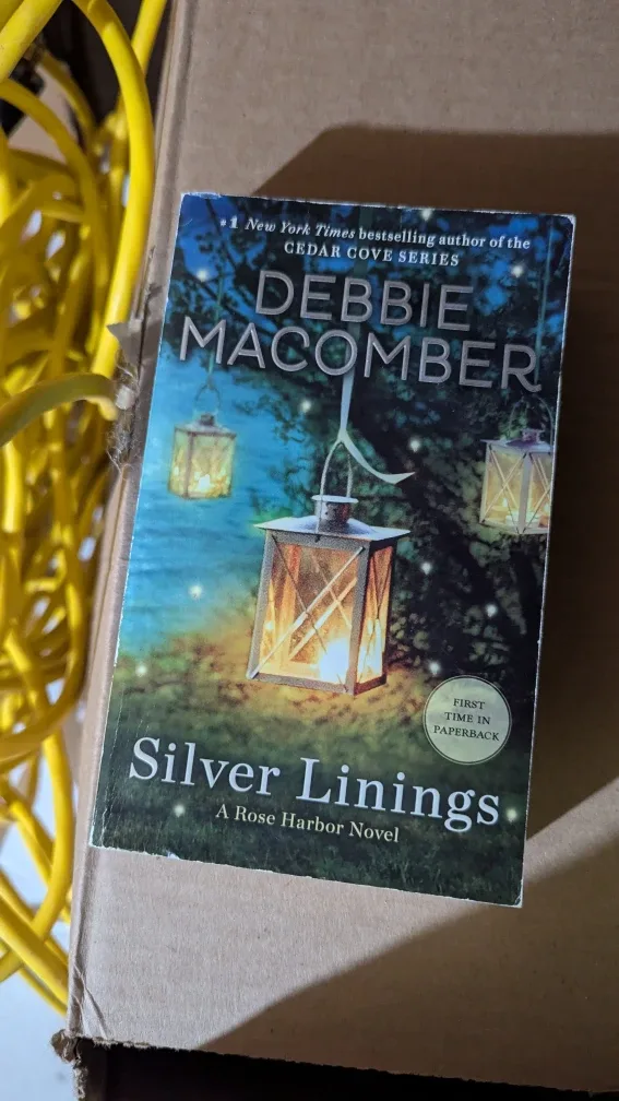 Silver Linings by Debbie Macomber