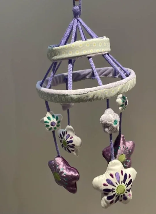 Lambs & Ivy Animal Friends Crib Bedding Set #Cleanout image indicator(4)