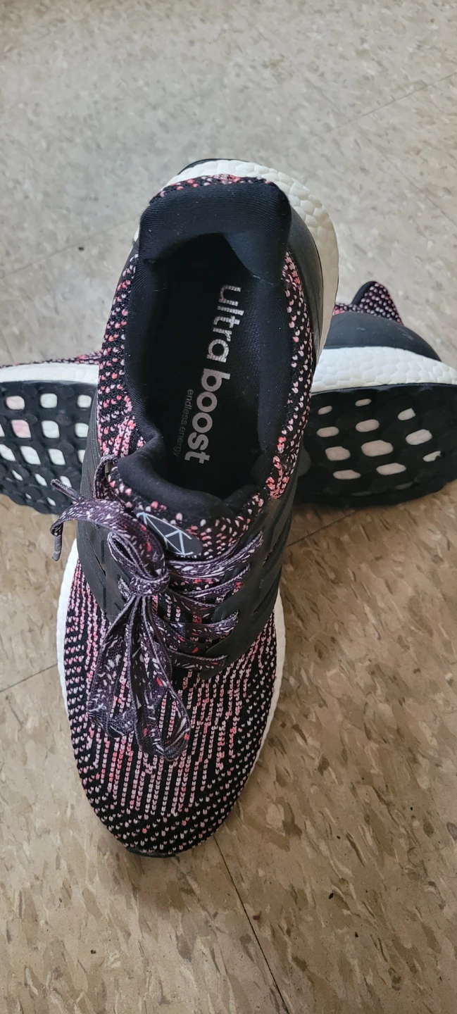 Adidas  Ultraboost 3.0 "chinese new year's "Running Shoe - photo 2