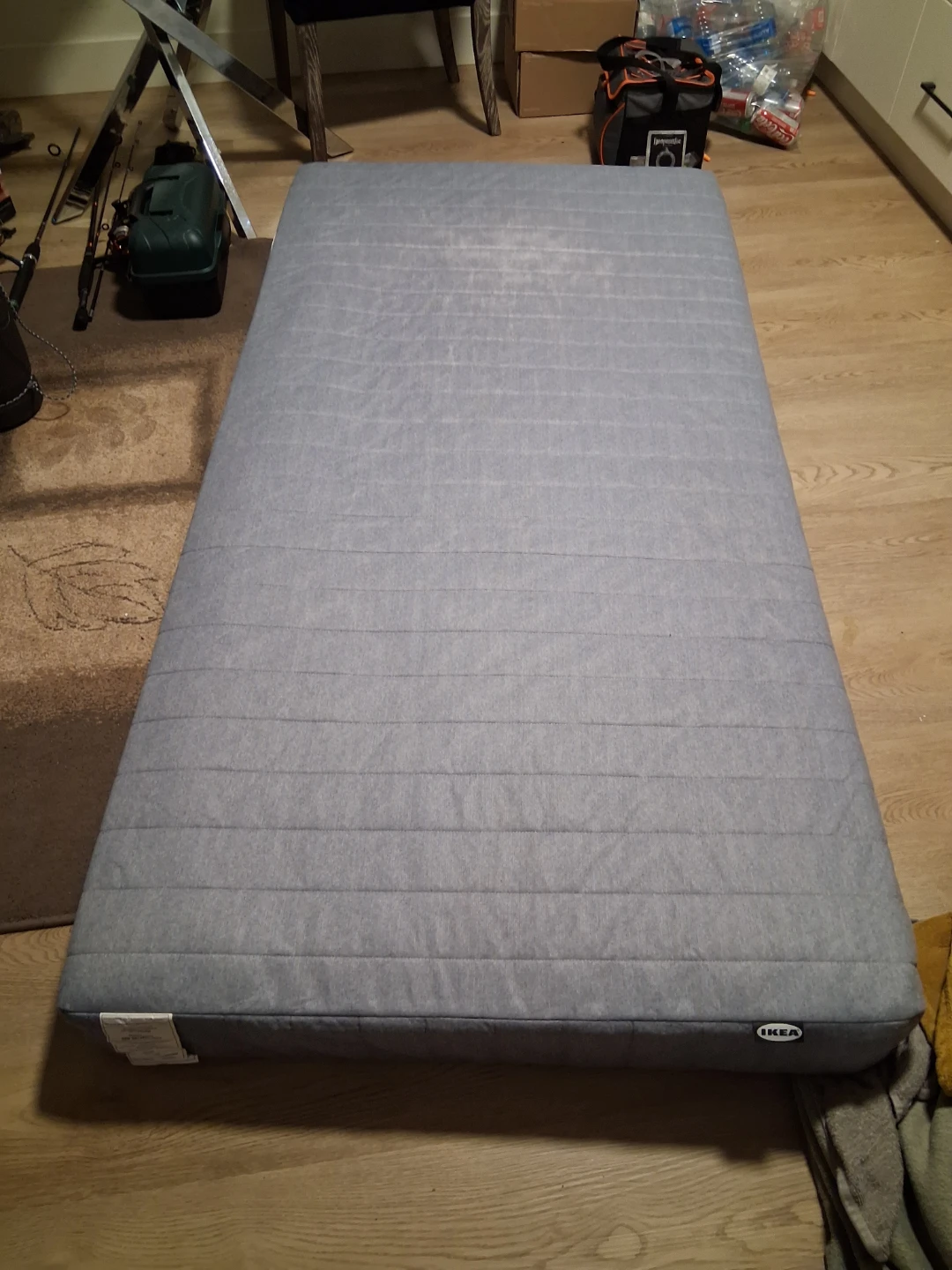 IKEA Mattress - Grey