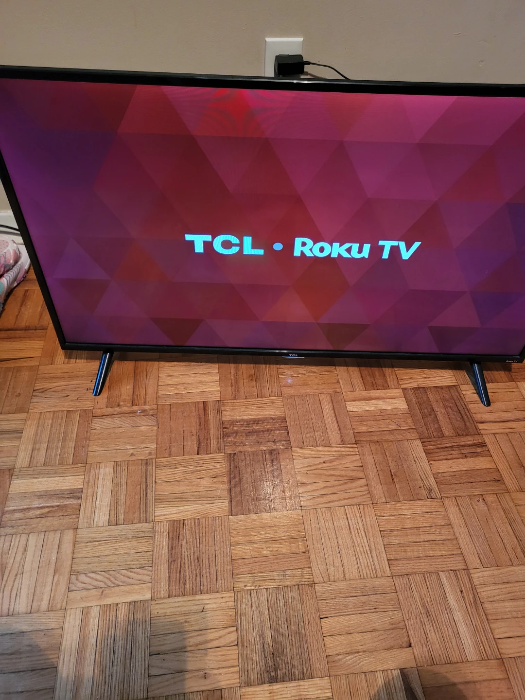 TCL Roku TV