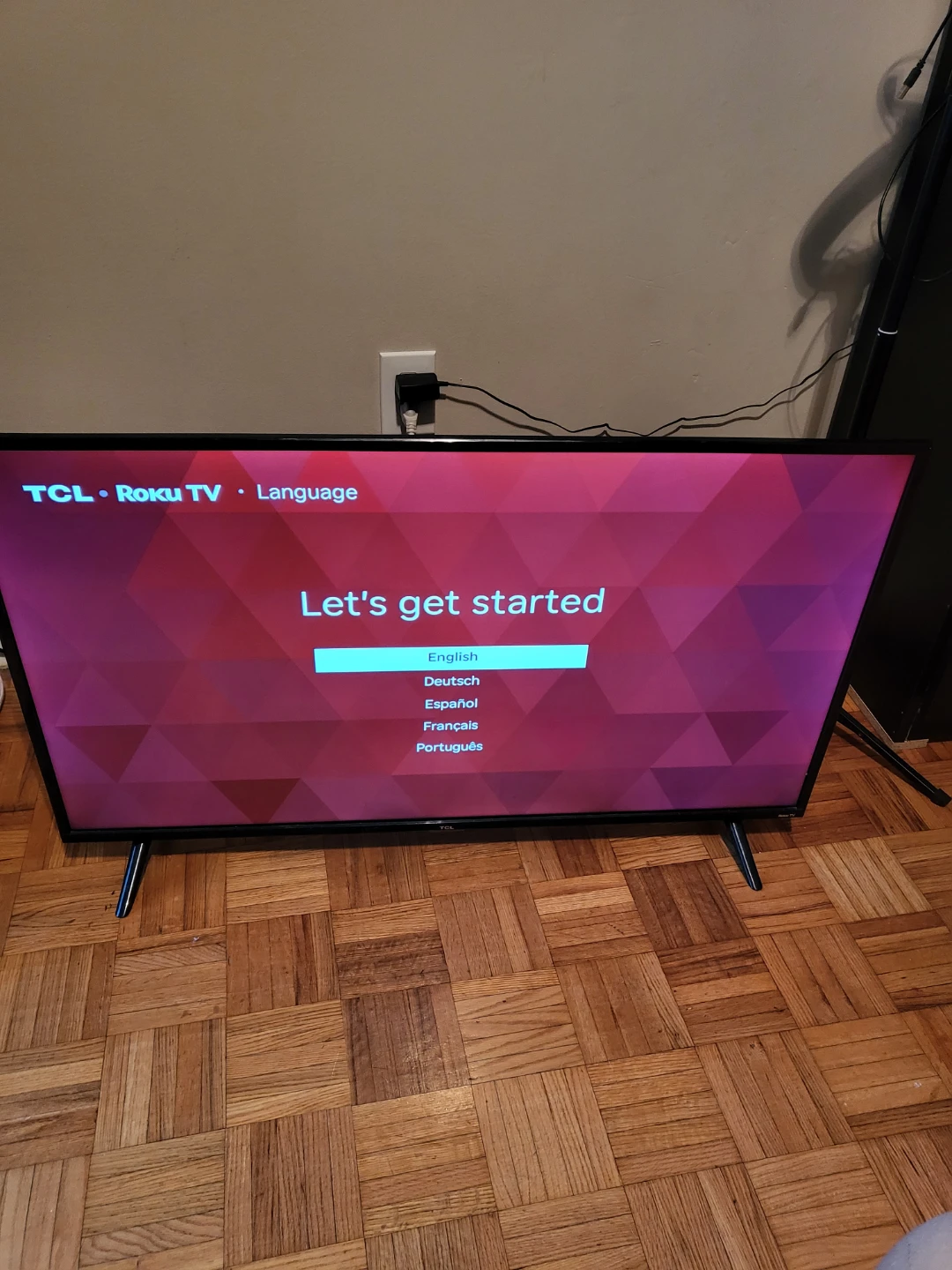TCL Roku TV - photo 2