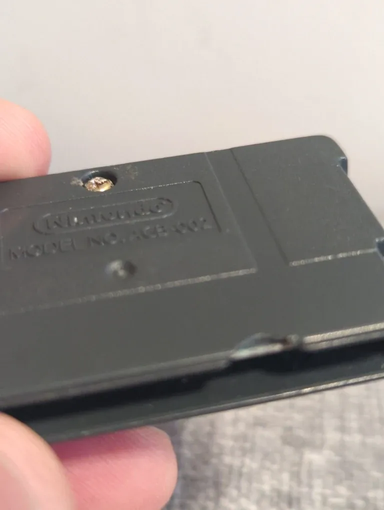 #Cleanout:Nintendo Game Boy Advance 128 in 1 Game Cartridge image indicator(2)