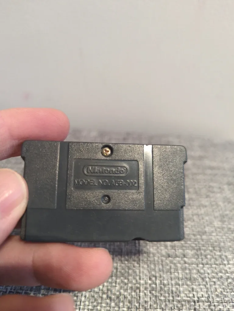 #Cleanout:Nintendo Game Boy Advance 128 in 1 Game Cartridge image indicator(3)