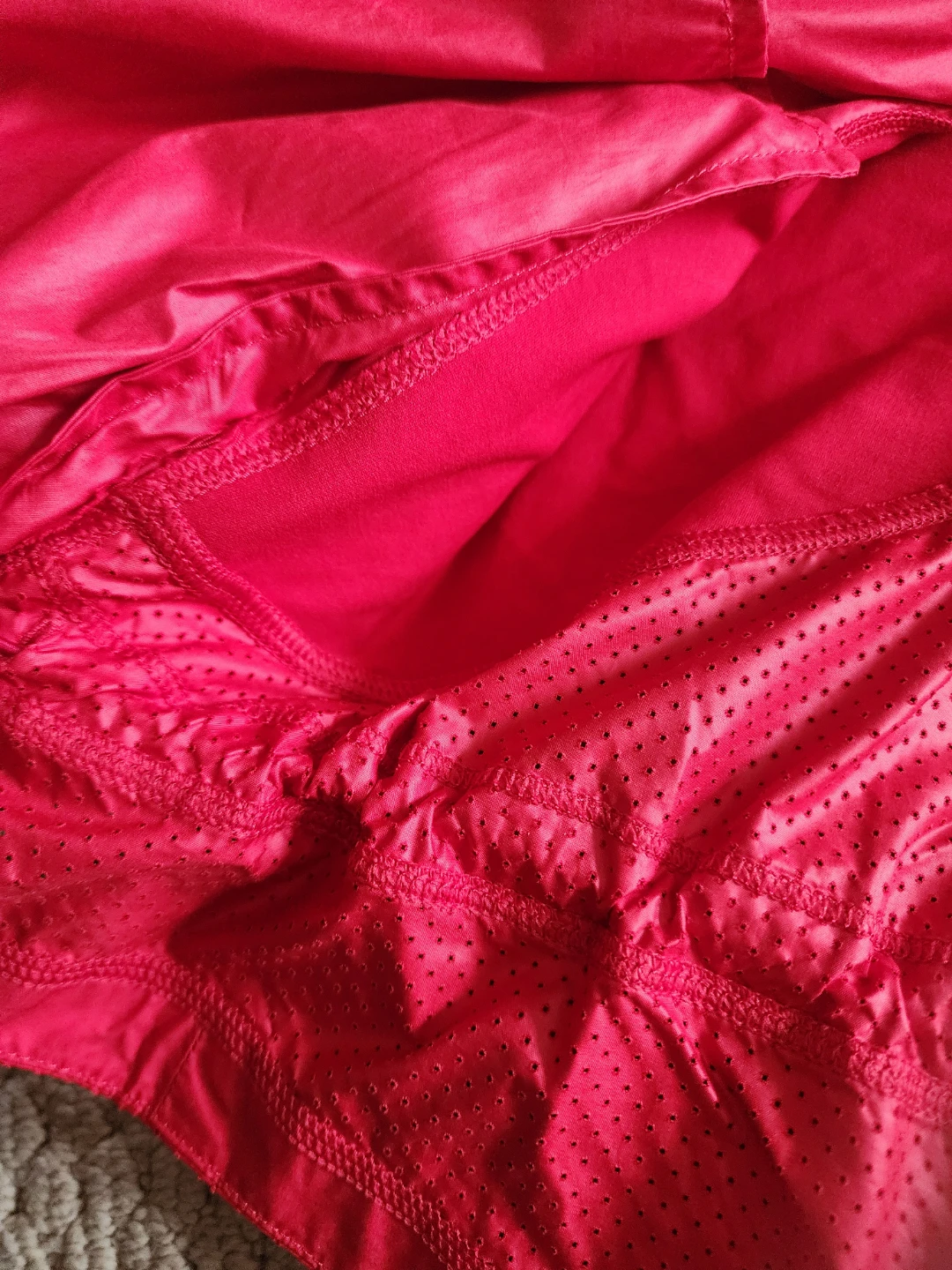 Lululemon Instructor Running Jacket free - photo 5