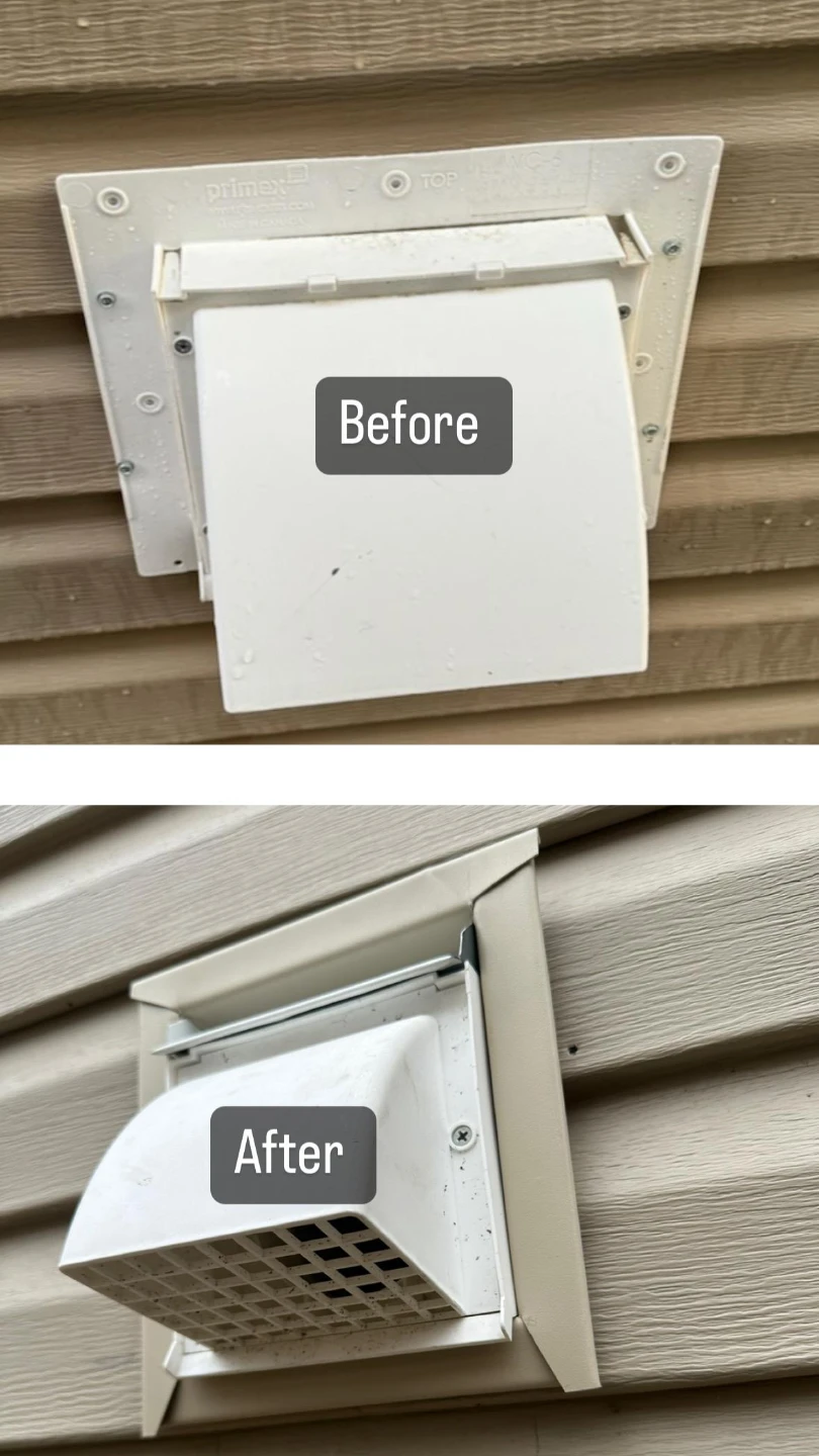 Any type of siding repair of your house