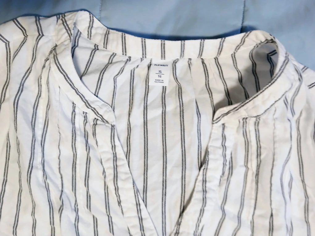 Women XL Old Navy Long Sleeve Tunic - photo 2