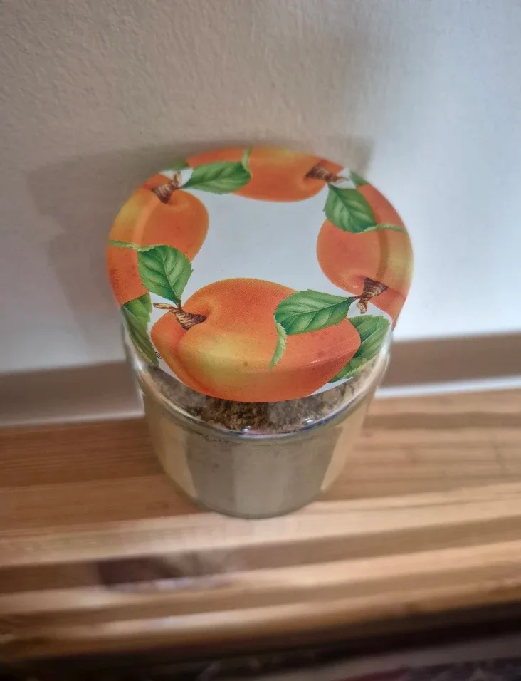 Organic Ground Cumin image indicator(2)