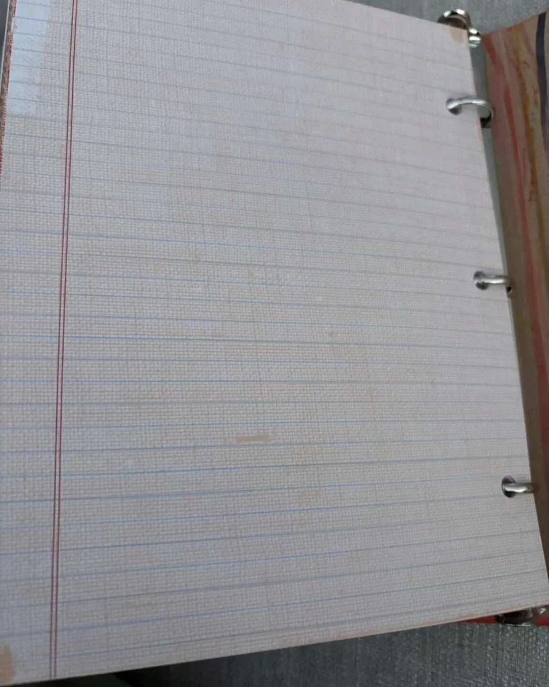 Recollections Creative Chaos Blossoms Journal - New image indicator(5)