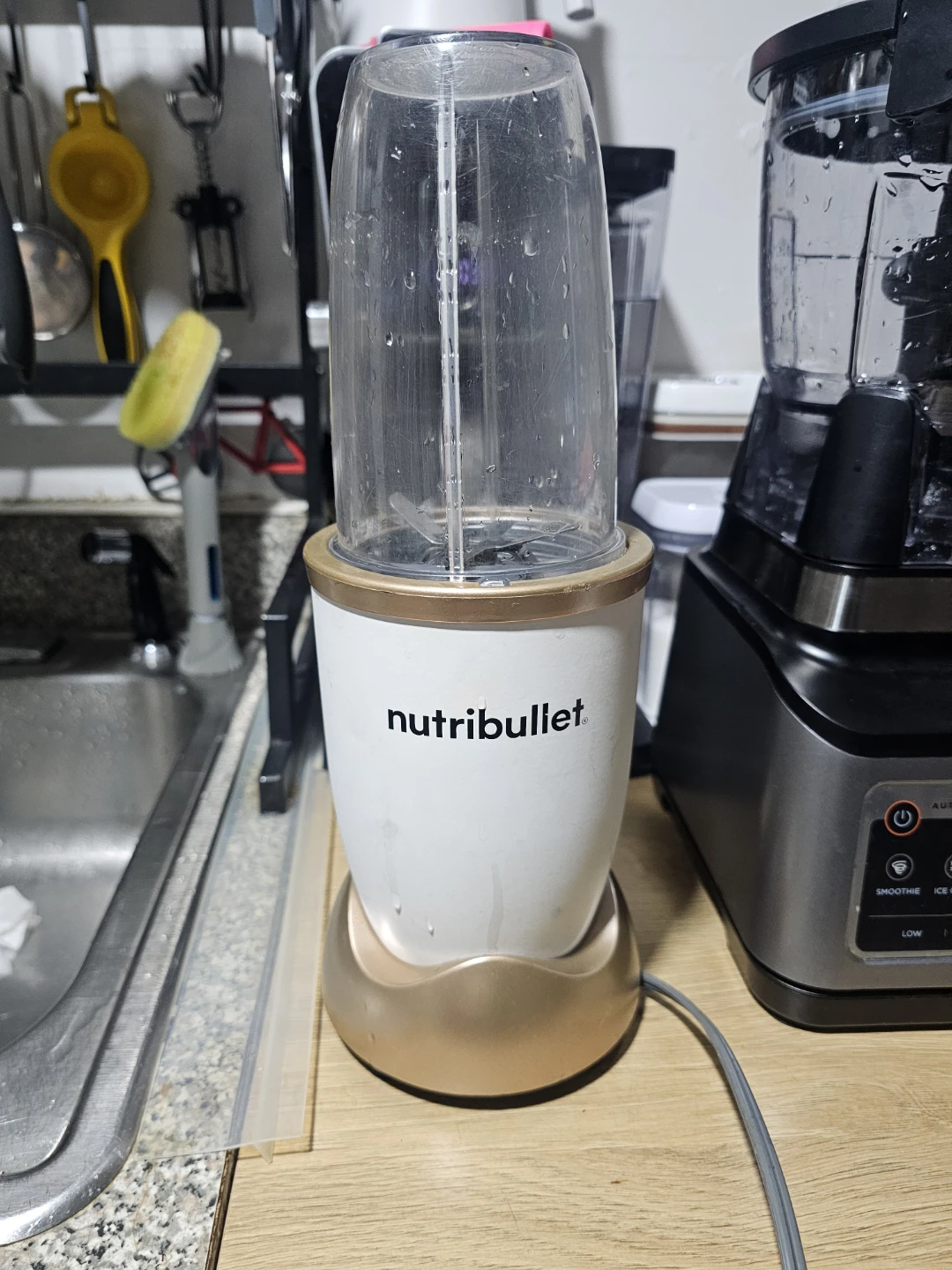 NutriBullet Blender