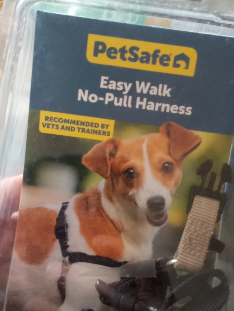New PetSafe Easy Walk No-Pull Harness Small - photo 2