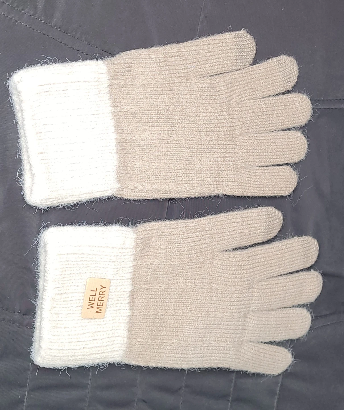 Assorted Winter Gloves - photo 3