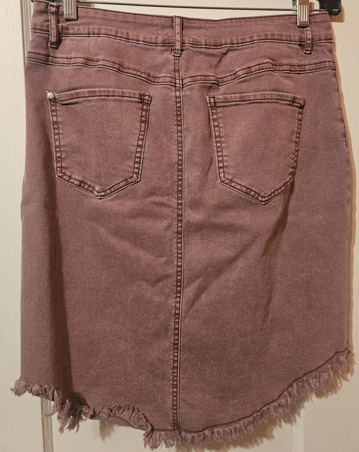 Women skirt - photo 2