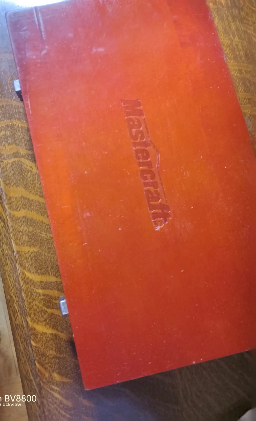 Mastercraft 500PC General Purpose Accessory Set - photo 3