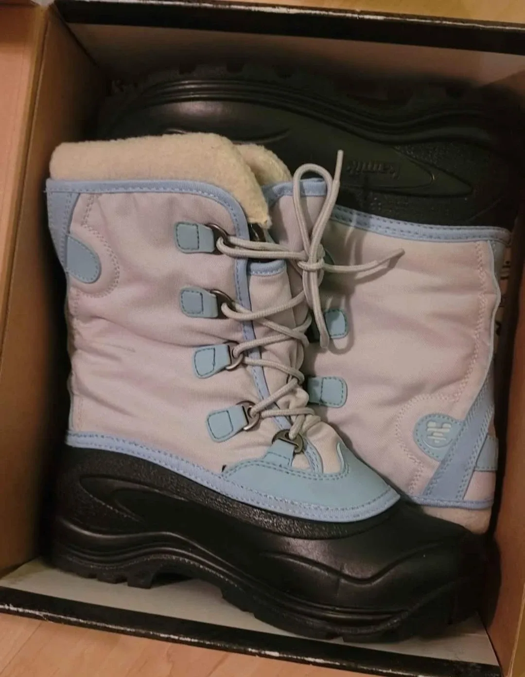 Kamik Snow Boots - Size Unknown