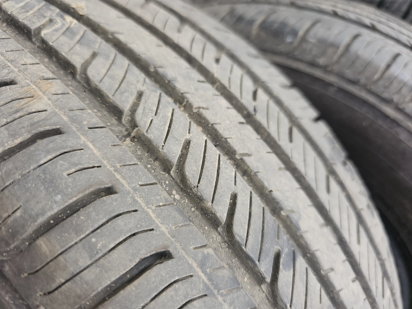 2X195/60R14 Westlake all season Tires only 2 - photo 3