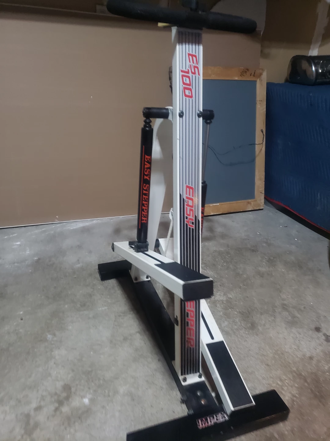 Impex ES 100 Easy Stepper - photo 3
