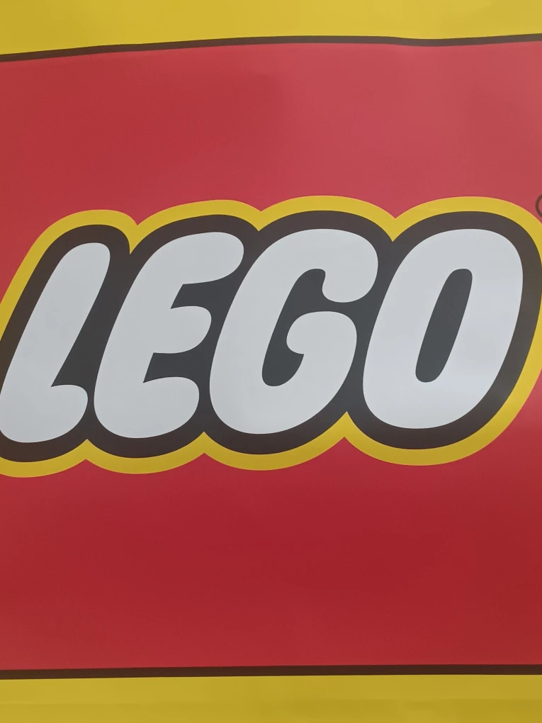 LEGO City Airport 6363 Pieces