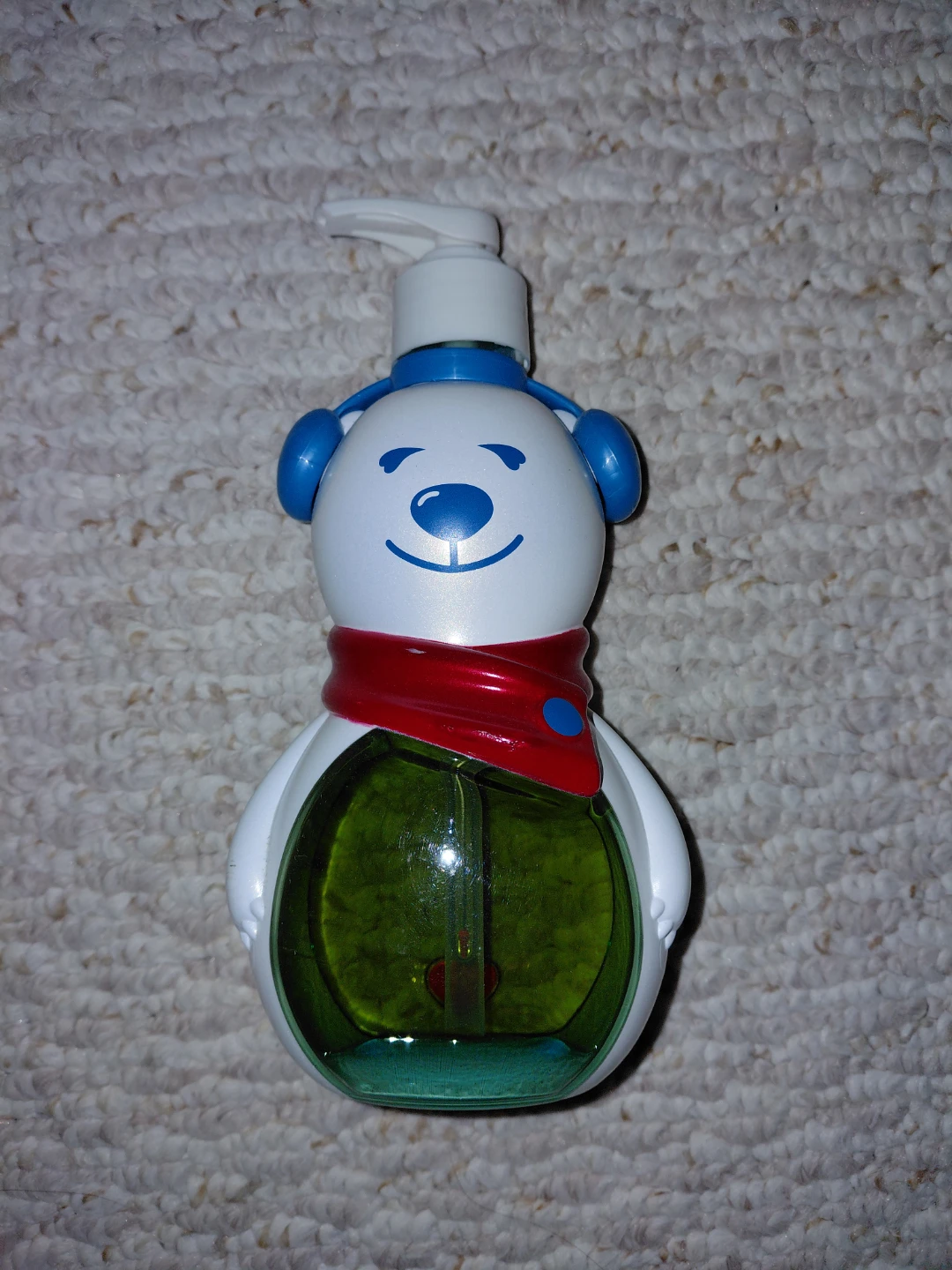 Bath & Body Works Polar Bear-y Hand Soap - photo 2
