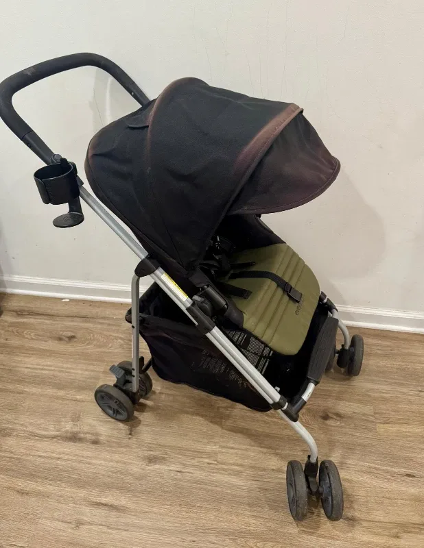 Evenflo Travel Stroller image indicator(3)