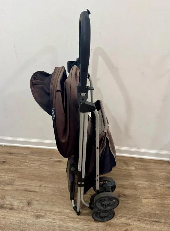 Evenflo Travel Stroller image indicator(4)