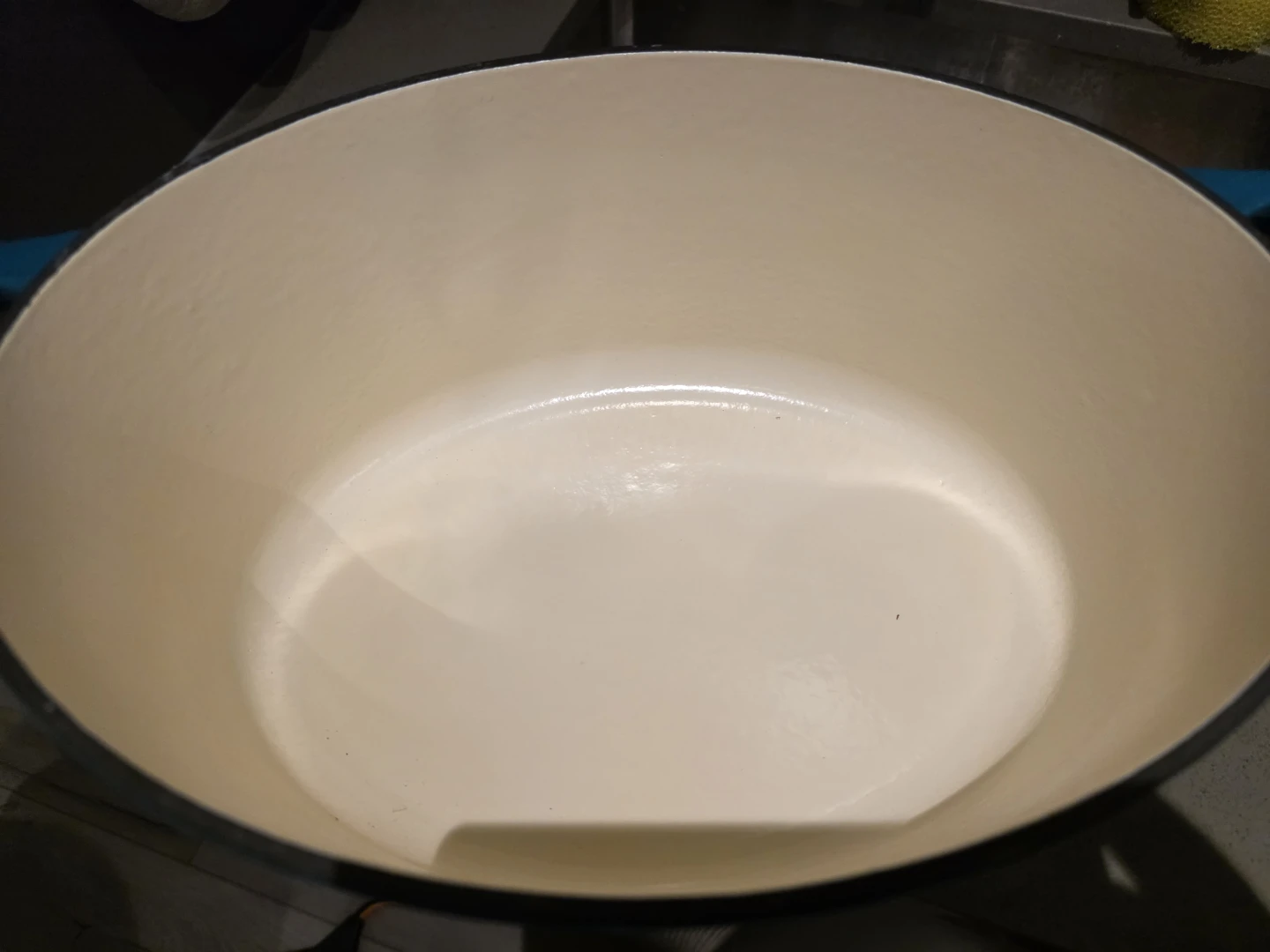 Crock-Pot Artisan 7 Qt Dutch Oven - photo 3