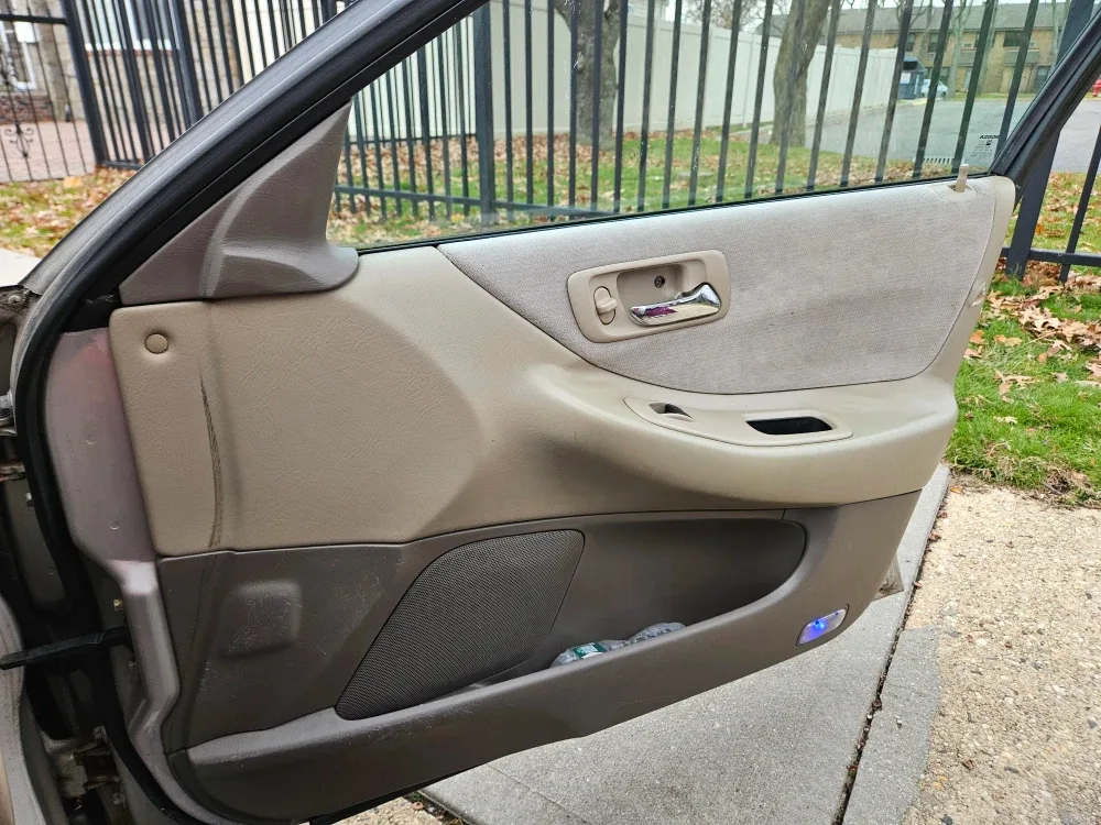 1998 Honda Accord image indicator(9)