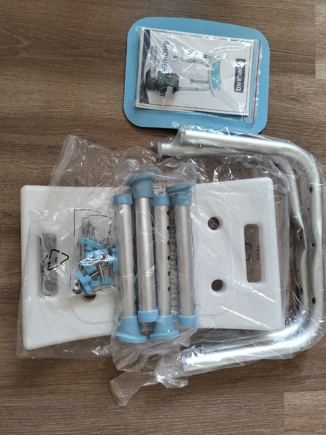Shower Chair - New in Box - photo 2