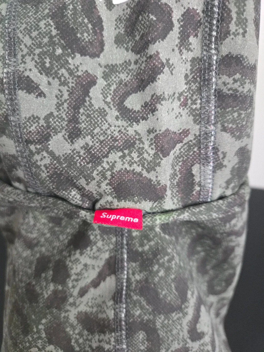 Supreme Thermo-Reactive Balaclava – Leopard Camo – New image indicator(2)
