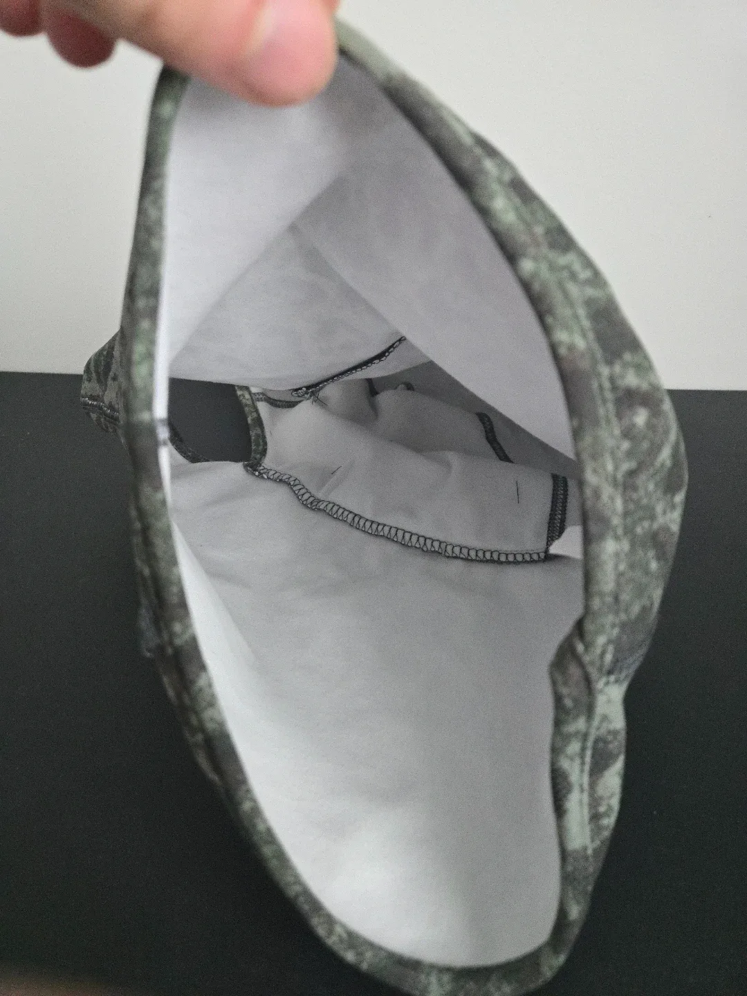 Supreme Thermo-Reactive Balaclava – Leopard Camo – New image indicator(4)