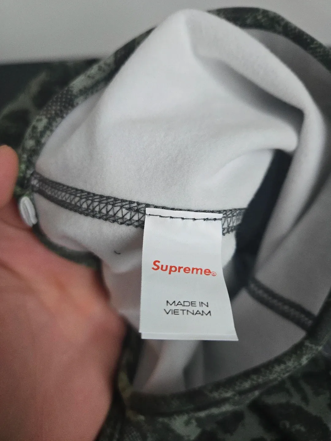 Supreme Thermo-Reactive Balaclava – Leopard Camo – New image indicator(5)