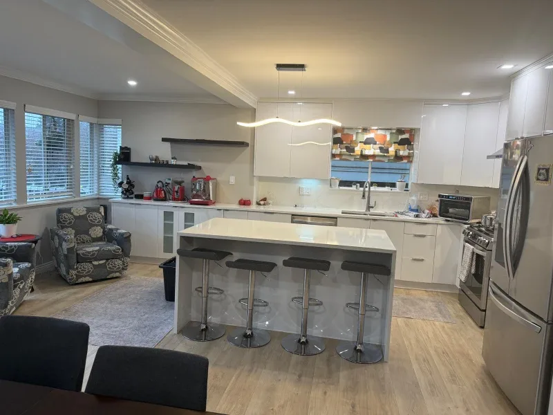 Townhouse for rent port coquitlam