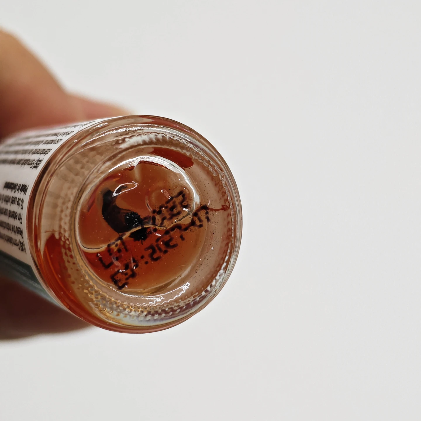 Poderm Professional Toenail Integral Renewal Serum - photo 5